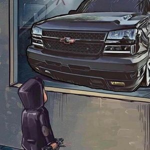 Meet your Posher, Steve